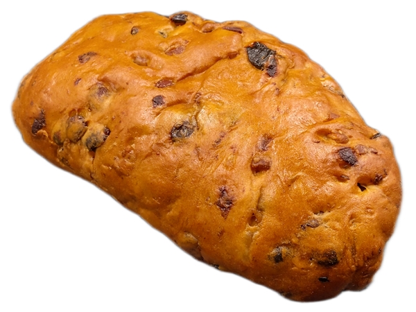 Kerststol klein 300 gram