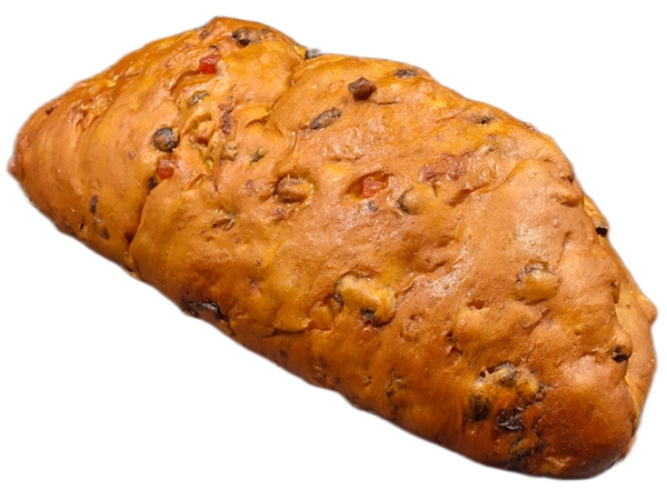 Kerststol groot 1000 gram